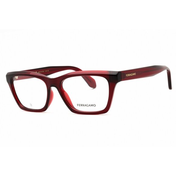 Salvatore Ferragamo EYEGLASSES SF2986-616-53 New with case